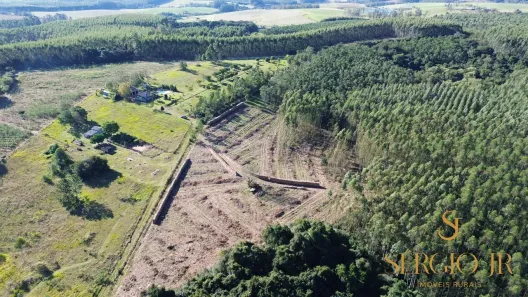 Fazenda/Sítio à venda, 123000000m² no , Triunfo