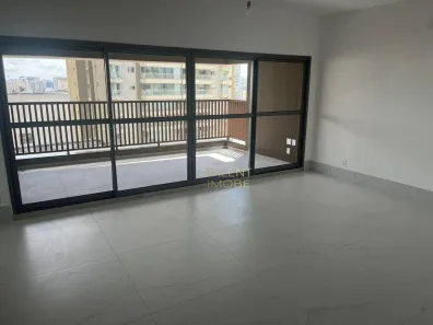 Apartamento com 3 Quartos à venda, 132m² no Vila Gumercindo, São Paulo