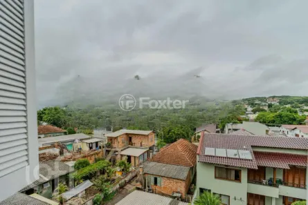 Apartamento com 1 Quarto à venda, 48m² no Camaquã, Porto Alegre