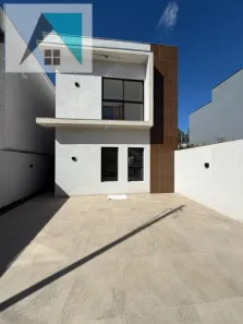 Casa de Condomínio com 3 Quartos à venda, 85m² no Centro, Cajamar