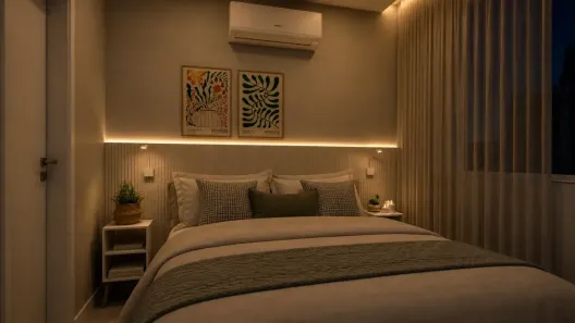 Apartamento com 1 Quarto à venda, 35m² no Botafogo, Rio de Janeiro