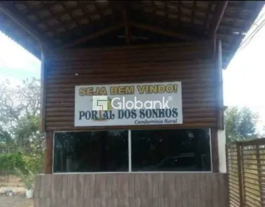 Fazenda/Sítio à venda, 1040m² no Major Prates, Montes Claros