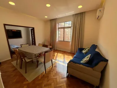Apartamento com 3 Quartos à venda, 100m² no Copacabana, Rio de Janeiro