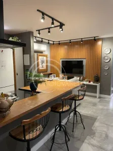 Apartamento com 1 Quarto à venda, 62m² no Barra da Tijuca, Rio de Janeiro