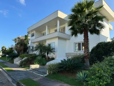 Casa com 5 Quartos à venda, 658m² no Jurerê Internacional, Florianópolis