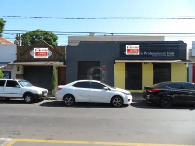 Ponto Comercial à venda, 379m² no Vila Vitória II, Indaiatuba