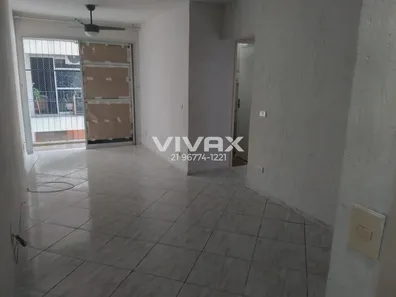 Apartamento com 2 Quartos à venda, 63m² no Méier, Rio de Janeiro