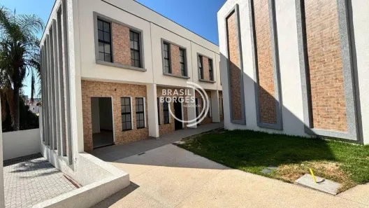 Casa de Condomínio com 2 Quartos à venda, 60m² no Jardim Europa, Sorocaba