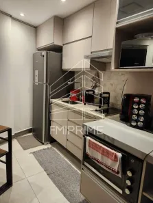 Apartamento com 1 Quarto à venda, 36m² no Barra Funda, São Paulo