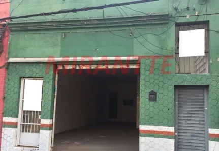 Imóvel Comercial à venda, 265m² no Santana, São Paulo