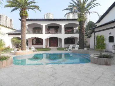 Casa de Condomínio com 4 Quartos à venda, 666m² no Barra da Tijuca, Rio de Janeiro