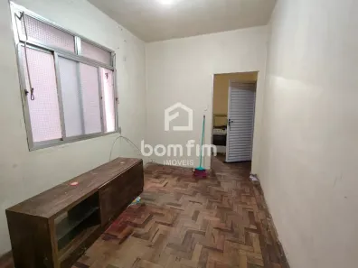 Apartamento com 1 Quarto à venda, 35m² no Centro Histórico, Porto Alegre