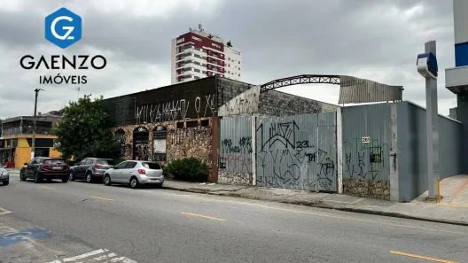 Imóvel Comercial à venda, 1000m² no km 18, Osasco