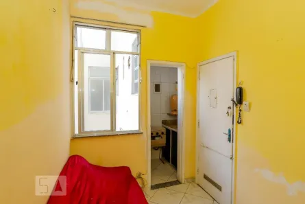 Apartamento com 1 Quarto à venda, 30m² no Copacabana, Rio de Janeiro