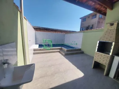 Casa com 2 Quartos à venda, 70m² no , Itanhaém