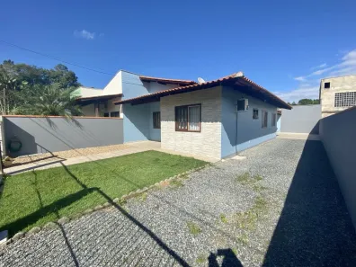 Casa com 3 Quartos à venda, 107m² no Itoupava Central, Blumenau