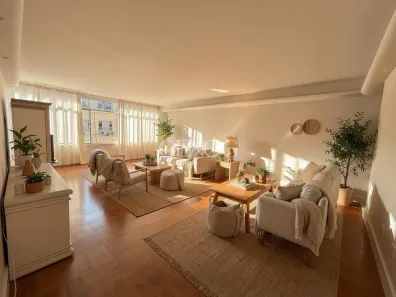 Apartamento com 4 Quartos à venda, 225m² no Copacabana, Rio de Janeiro