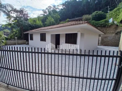 Casa com 2 Quartos à venda, 425m² no Zantão, Brusque
