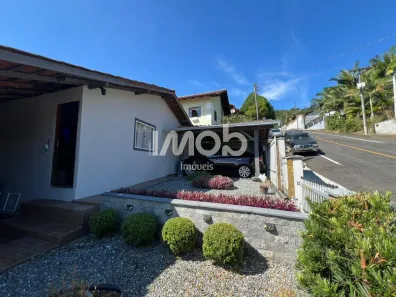 Casa com 3 Quartos à venda, 96m² no Estrada Nova, Jaraguá do Sul