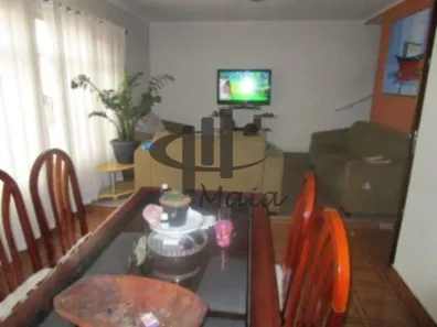 Sobrado com 3 Quartos à venda, 191m² no Boa Vista, São Caetano do Sul