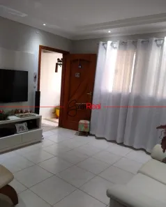Sobrado com 2 Quartos à venda, 120m² no Jardim Regente, Indaiatuba