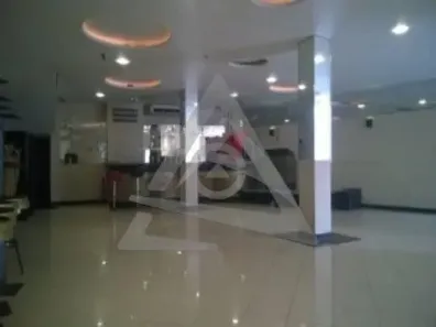 Ponto Comercial à venda, 543m² no Jardim Paraíso, Campinas