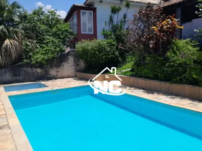 Casa com 4 Quartos à venda, 678m² no Icaraí, Niterói