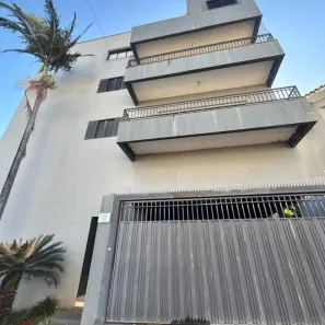 Apartamento com 3 Quartos para alugar, 100m² no Vila Baylão, Rio Verde