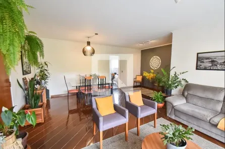 Apartamento com 4 Quartos à venda, 154m² no Jardim Vila Mariana, São Paulo