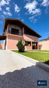 Sobrado com 5 Quartos à venda, 202m² no Cibratel I, Itanhaém