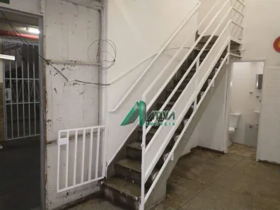 Ponto Comercial para venda ou aluguel, 27m² no Barro Preto, Belo Horizonte