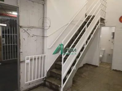 Ponto Comercial para alugar, 27m² no Barro Preto, Belo Horizonte