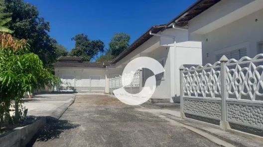 Casa com 2 Quartos à venda, 56m² no Sapê, Niterói
