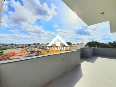 Cobertura com 3 Quartos à venda, 140m² no Santa Amélia, Belo Horizonte