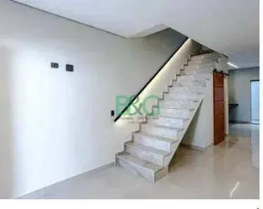 Sobrado com 3 Quartos à venda, 150m² no Vila Gomes Cardim, São Paulo