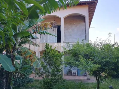 Casa com 6 Quartos à venda, 490m² no Jardim São Marcos, Vargem Grande Paulista