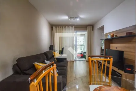 Apartamento com 2 Quartos à venda, 78m² no Campestre, Santo André