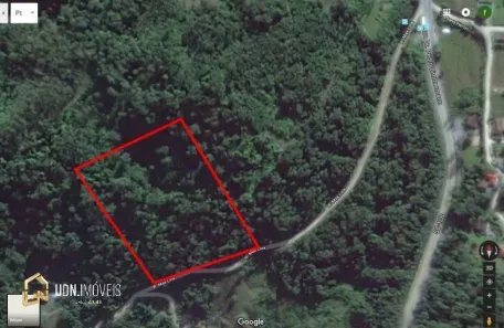 Lote/Terreno à venda, 6000m² no Itoupava Central, Blumenau