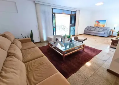 Apartamento com 4 Quartos à venda, 180m² no Recreio dos Bandeirantes, Rio de Janeiro