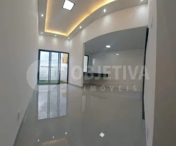 Casa com 3 Quartos à venda, 80m² no Bosque dos Buritis, Uberlândia