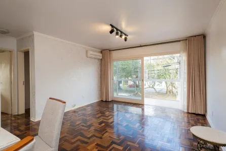 Apartamento com 2 Quartos à venda, 100m² no Centro, Pelotas
