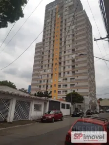 Apartamento com 1 Quarto à venda, 32m² no Vila Curuçá, São Paulo