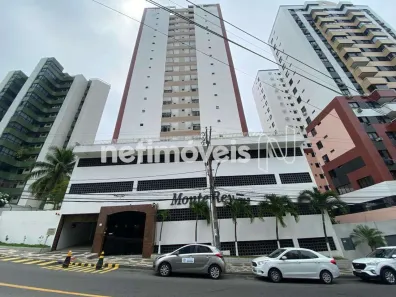 Apartamento com 3 Quartos à venda, 75m² no Pituba, Salvador