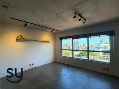 Apartamento com 1 Quarto para alugar, 70m² no Petrópolis, Porto Alegre