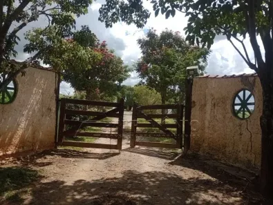 à venda, 20000m² no Piraporinha, Salto de Pirapora