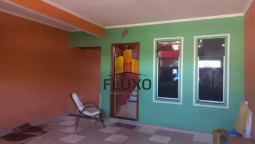 Casa com 3 Quartos à venda, 125m² no Parque Júlio Nóbrega, Bauru