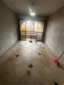 Apartamento com 3 Quartos para alugar, 98m² no Ipiranga, São Paulo
