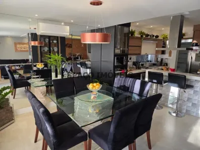 Sobrado com 4 Quartos à venda, 290m² no Vila Nova Caledônia, São Paulo