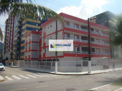 Apartamento com 3 Quartos à venda, 98m² no Jardim Maria Luisa, Mongaguá
