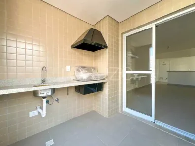 Apartamento com 2 Quartos à venda, 65m² no Aviação, Praia Grande